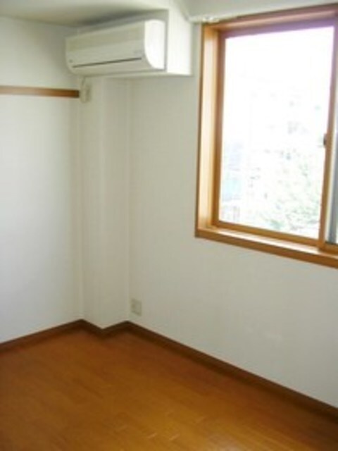 シェリーローズの物件内観写真