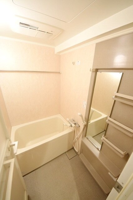 アルクスの物件内観写真