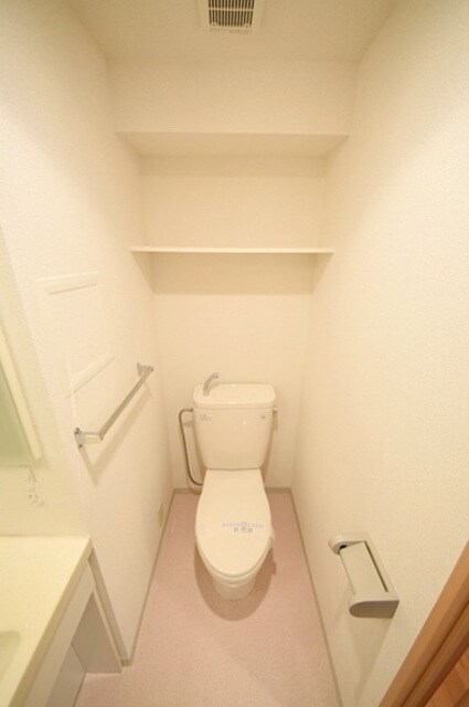 アルクスの物件内観写真