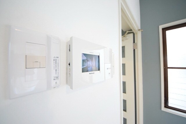 マリンコートの物件内観写真