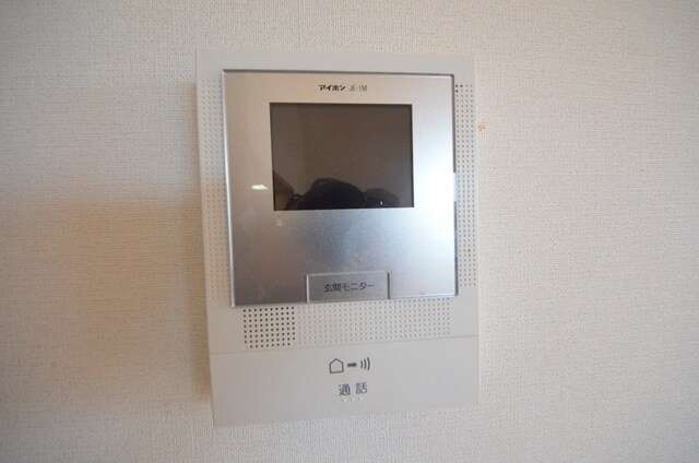 サンクレールA棟の物件内観写真