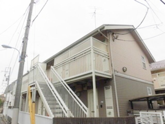 グレイシス阿佐谷の物件内観写真