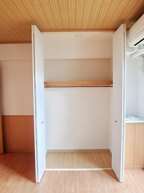 グランツ野川公園の物件内観写真