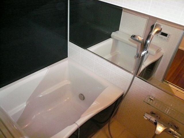 コンフォリア東中野ＤＥＵＸの物件内観写真