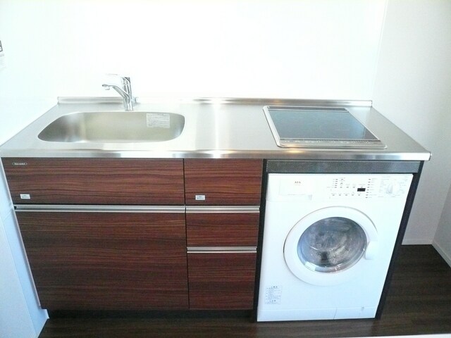 コンフォリア東中野ＤＥＵＸの物件内観写真