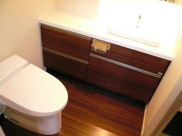 コンフォリア東中野ＤＥＵＸの物件内観写真