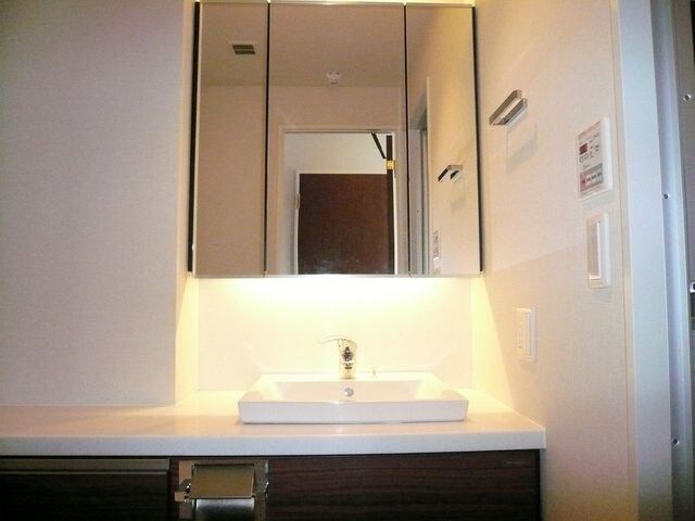 コンフォリア東中野ＤＥＵＸの物件内観写真