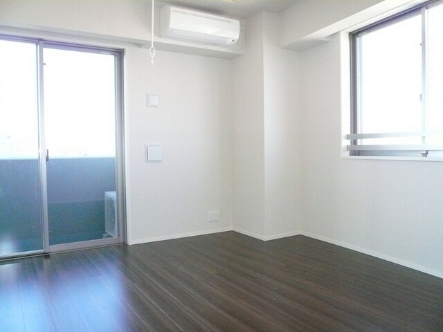 コンフォリア東中野ＤＥＵＸの物件内観写真