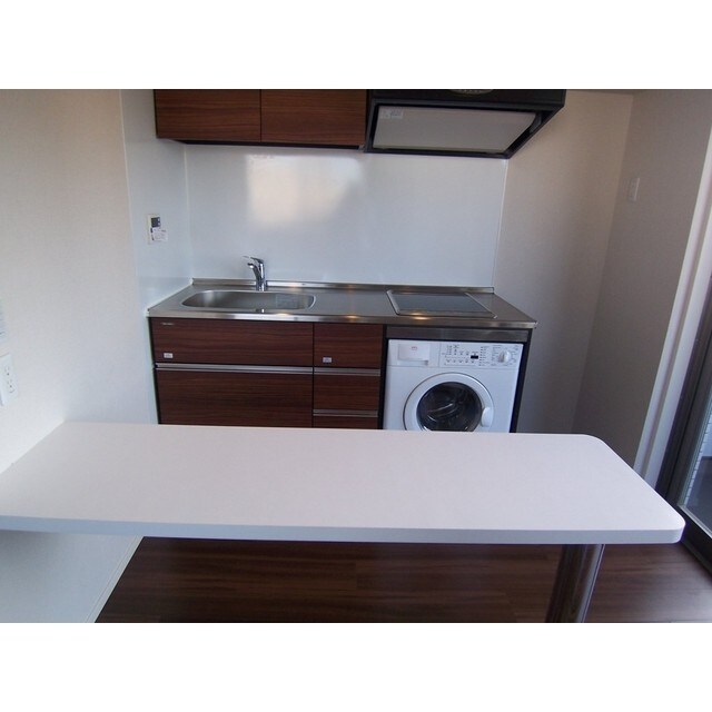 コンフォリア東中野ＤＥＵＸの物件内観写真