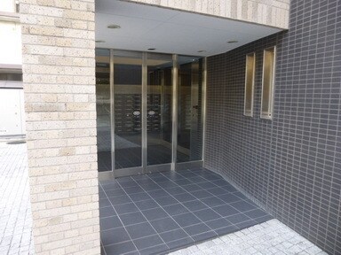 コンフォリア東中野ＤＥＵＸの物件内観写真