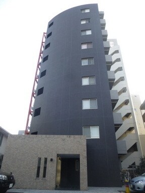 コンフォリア東中野ＤＥＵＸの物件内観写真