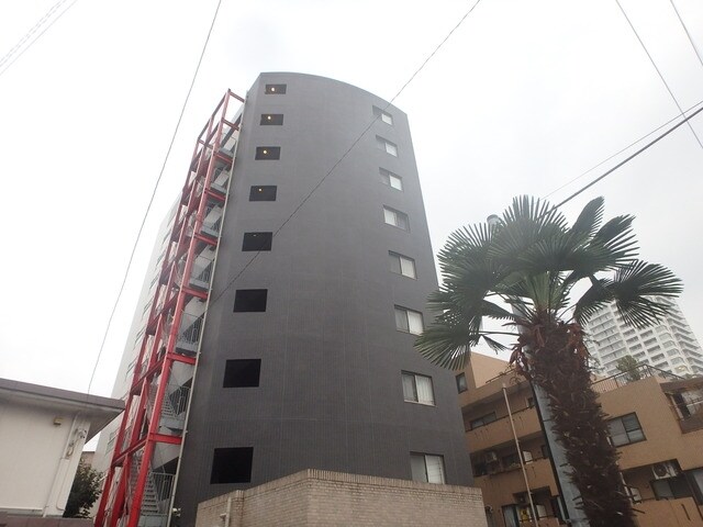 コンフォリア東中野ＤＥＵＸの物件内観写真