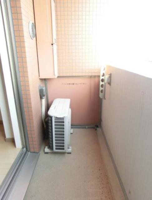 スカイコート練馬平和台の物件内観写真