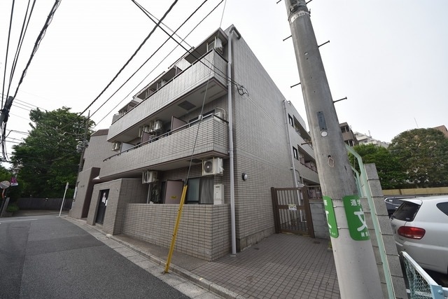 プライム中幸の物件内観写真