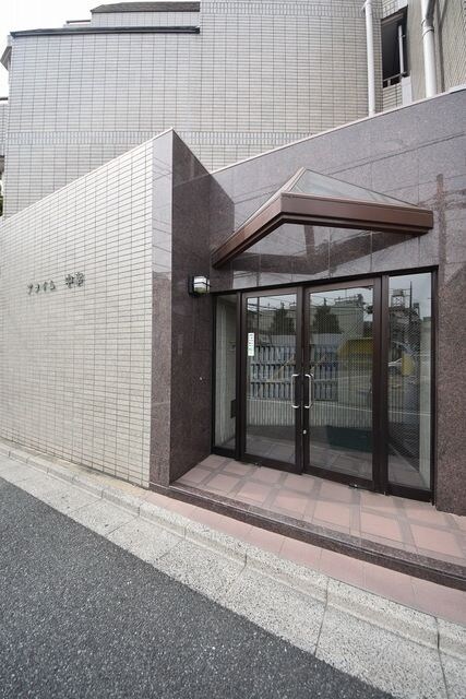 プライム中幸の物件内観写真