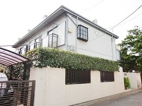 コンフォート宮前の物件内観写真