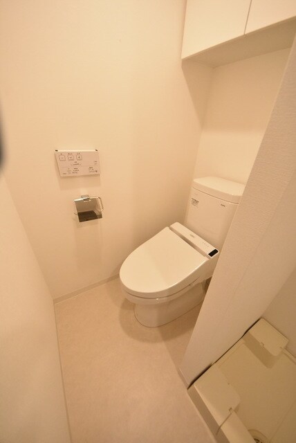 クレヴィスタ練馬武蔵関の物件内観写真