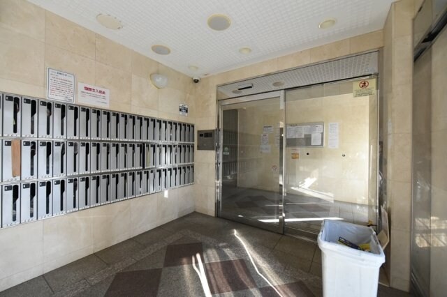 エクセリア荻窪の物件内観写真