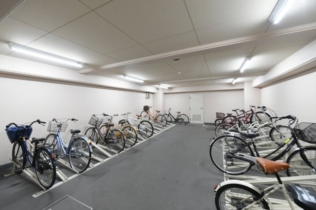 エクセリア荻窪の物件内観写真