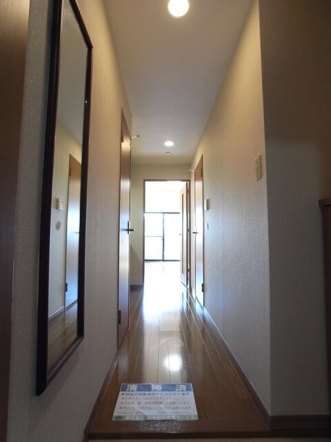 エクセリア荻窪の物件内観写真