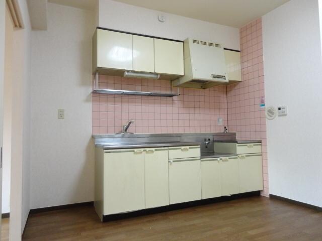 コーディアル久我山の物件内観写真