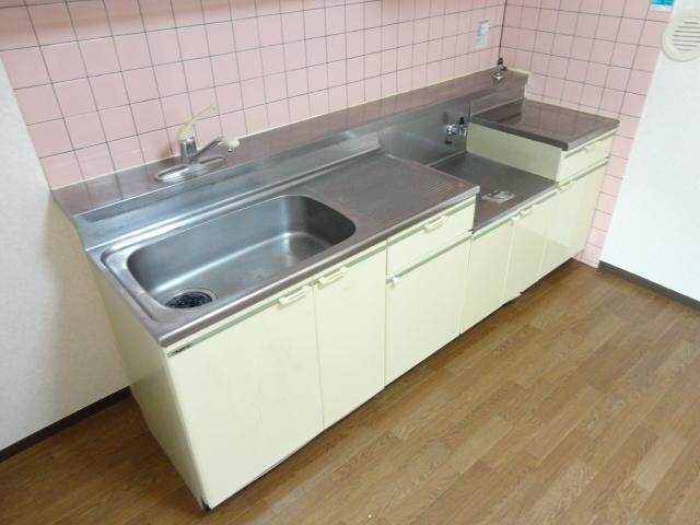 コーディアル久我山の物件内観写真