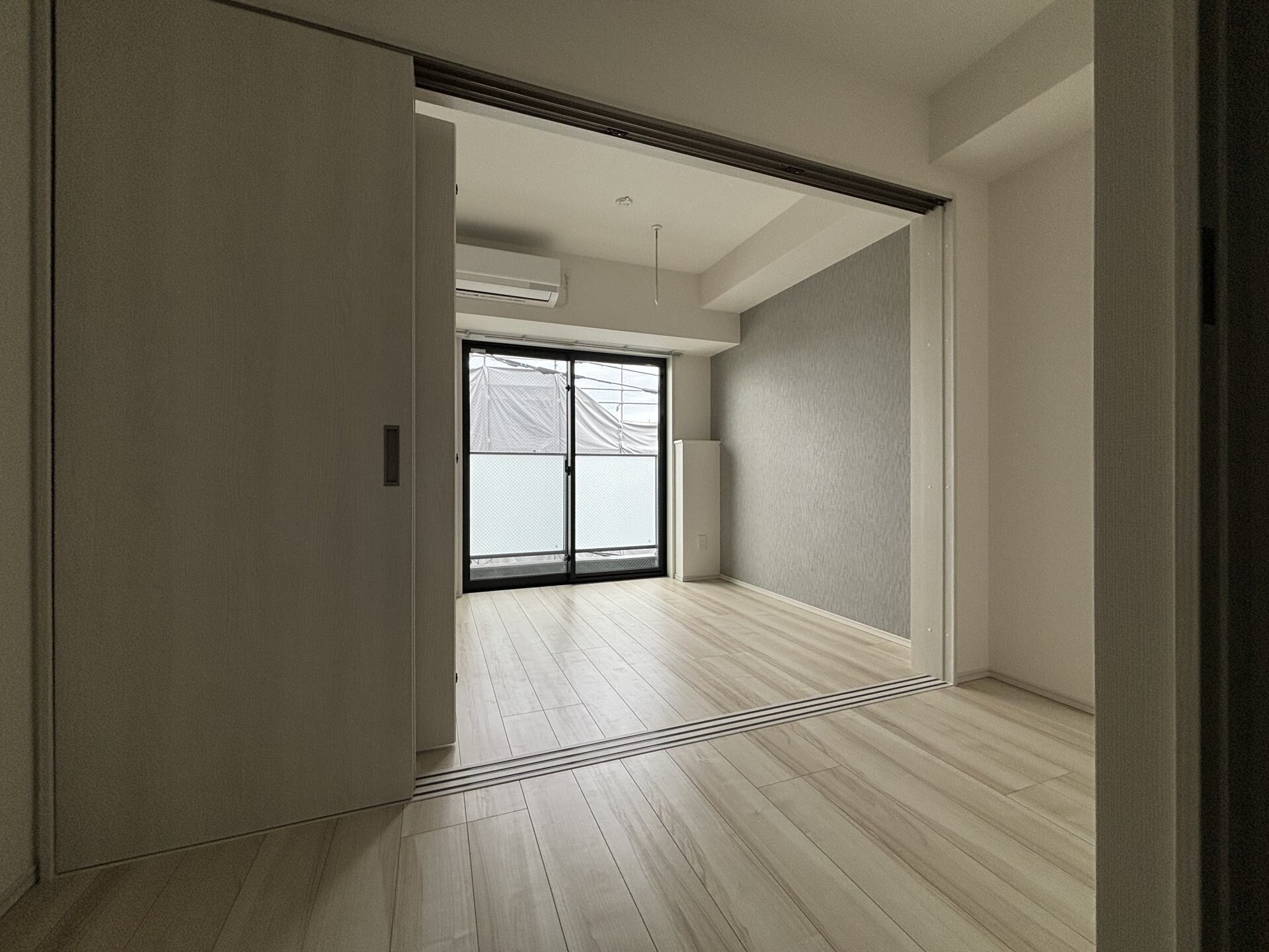 中野新井薬師レジデンスの物件内観写真