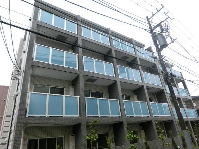 プレール・ドゥーク東中野の物件内観写真