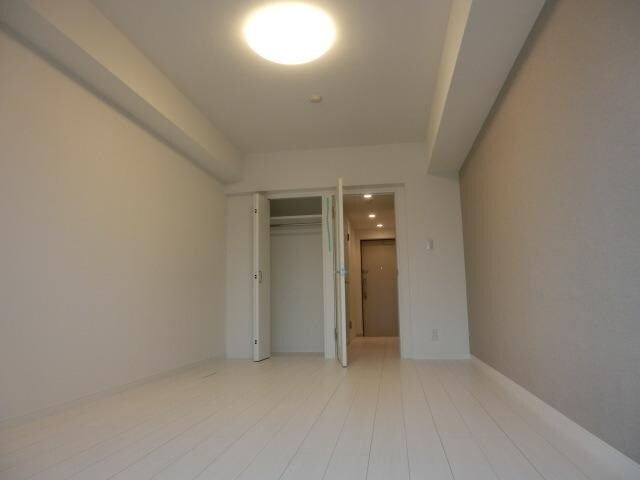 プレール・ドゥーク東中野の物件内観写真