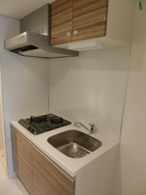 プレール・ドゥーク東中野の物件内観写真