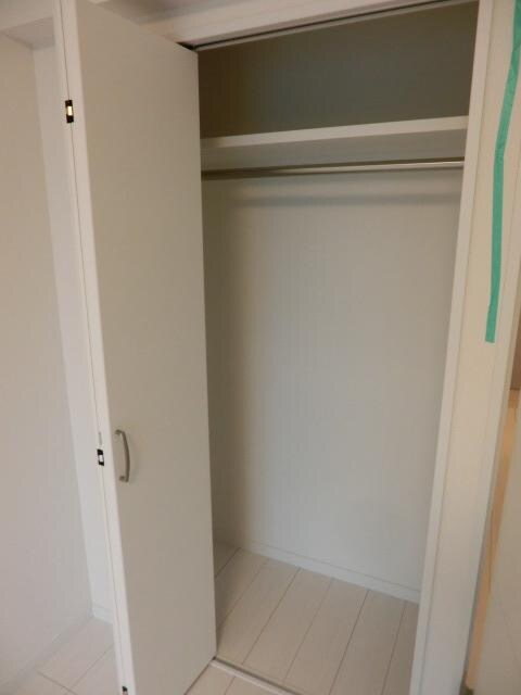 プレール・ドゥーク東中野の物件内観写真