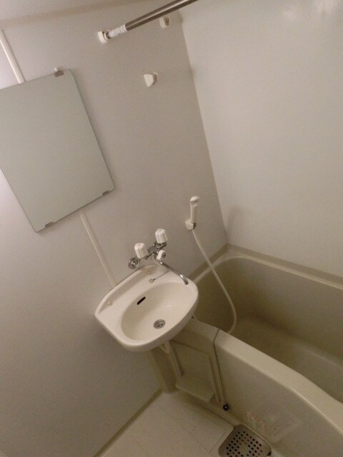 ヴェルステージ練馬IIの物件内観写真