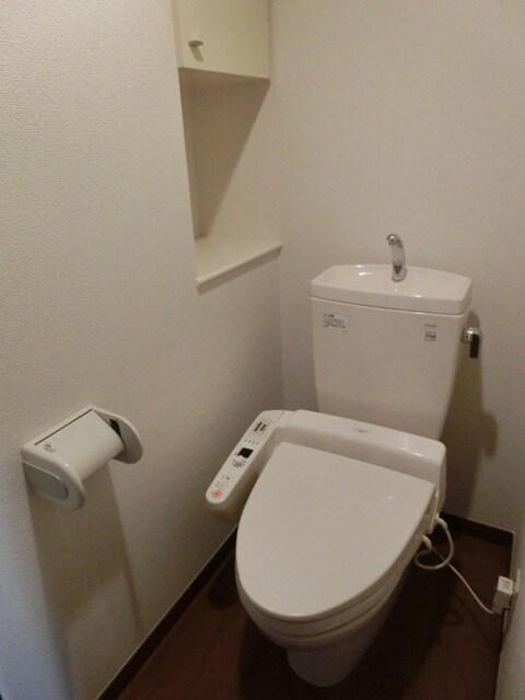 ヴェルステージ練馬IIの物件内観写真