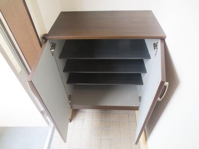 House Horiの物件内観写真