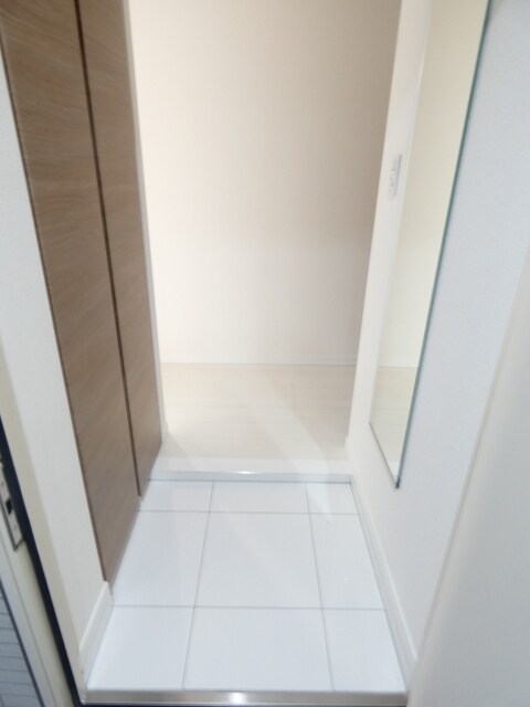 ブライズ方南町の物件内観写真