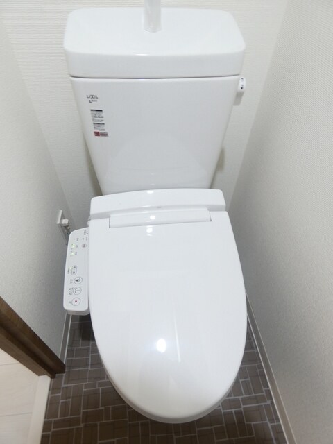 ブライズ方南町の物件内観写真