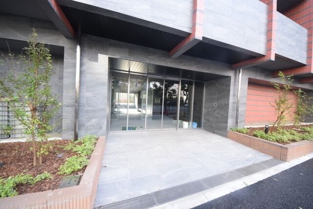 ブライズ方南町の物件内観写真