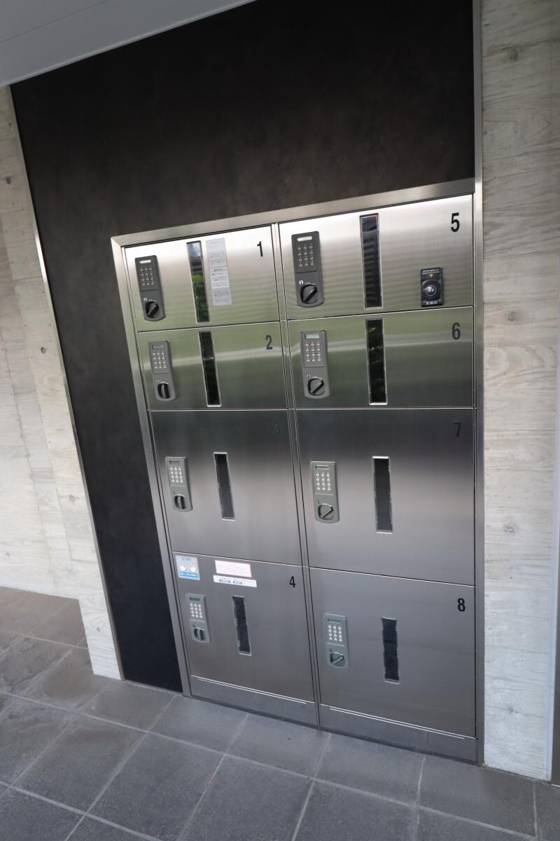 グローリオシェルト練馬桜台の物件内観写真