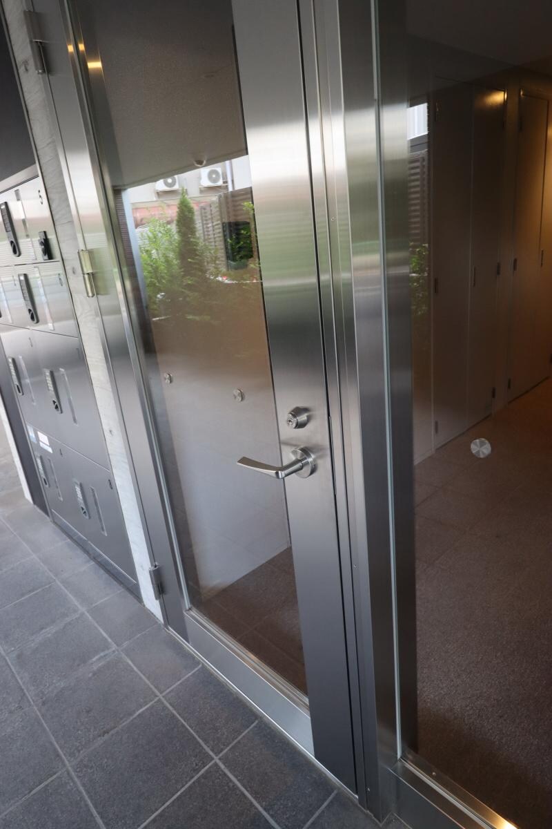 グローリオシェルト練馬桜台の物件内観写真