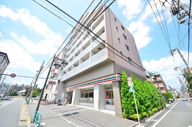 パークスフィア中野富士見町の物件内観写真