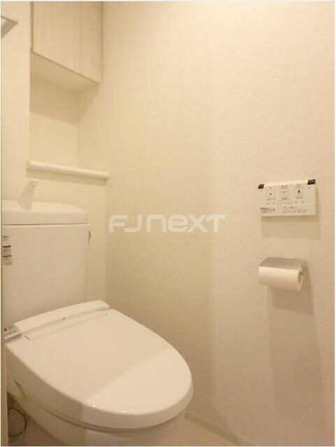 ヴォーガコルテ高円寺の物件内観写真