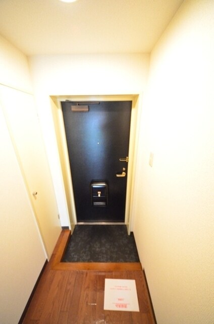 エステーム下高井戸の物件内観写真