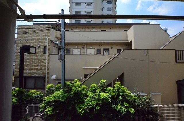 エステーム下高井戸の物件内観写真