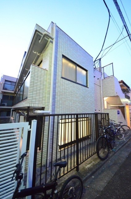 エステーム下高井戸の物件内観写真