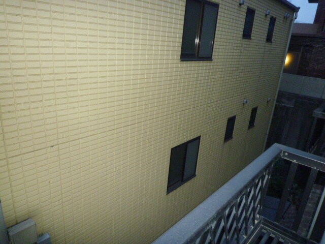 ヴィラシャルマンの物件内観写真