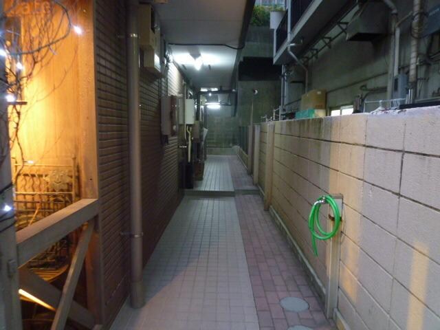 ヴィラシャルマンの物件内観写真