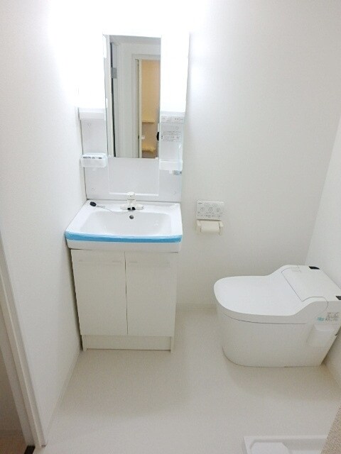 ミレニアス西荻の物件内観写真