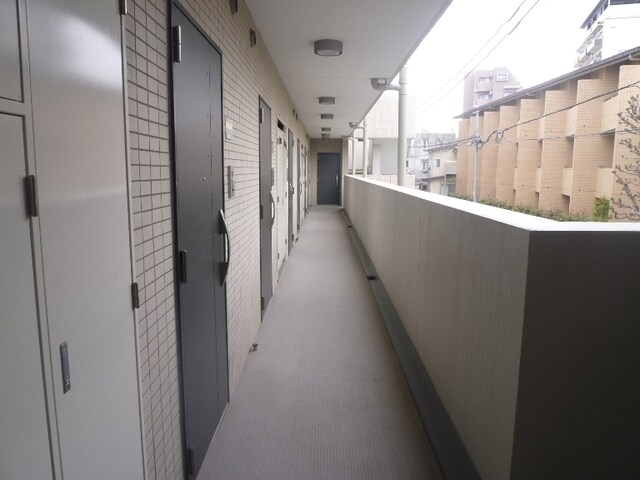 ヴィスタガーデン西荻窪の物件内観写真