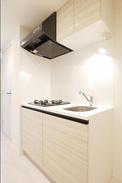 セジョリ新江古田の物件内観写真