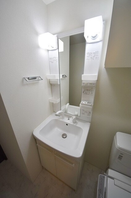 スパシエスタイル練馬春日町の物件内観写真